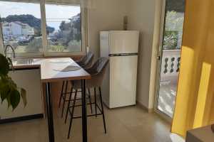 Apartment No.1