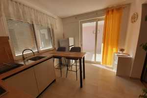 Wohnung Nr.4